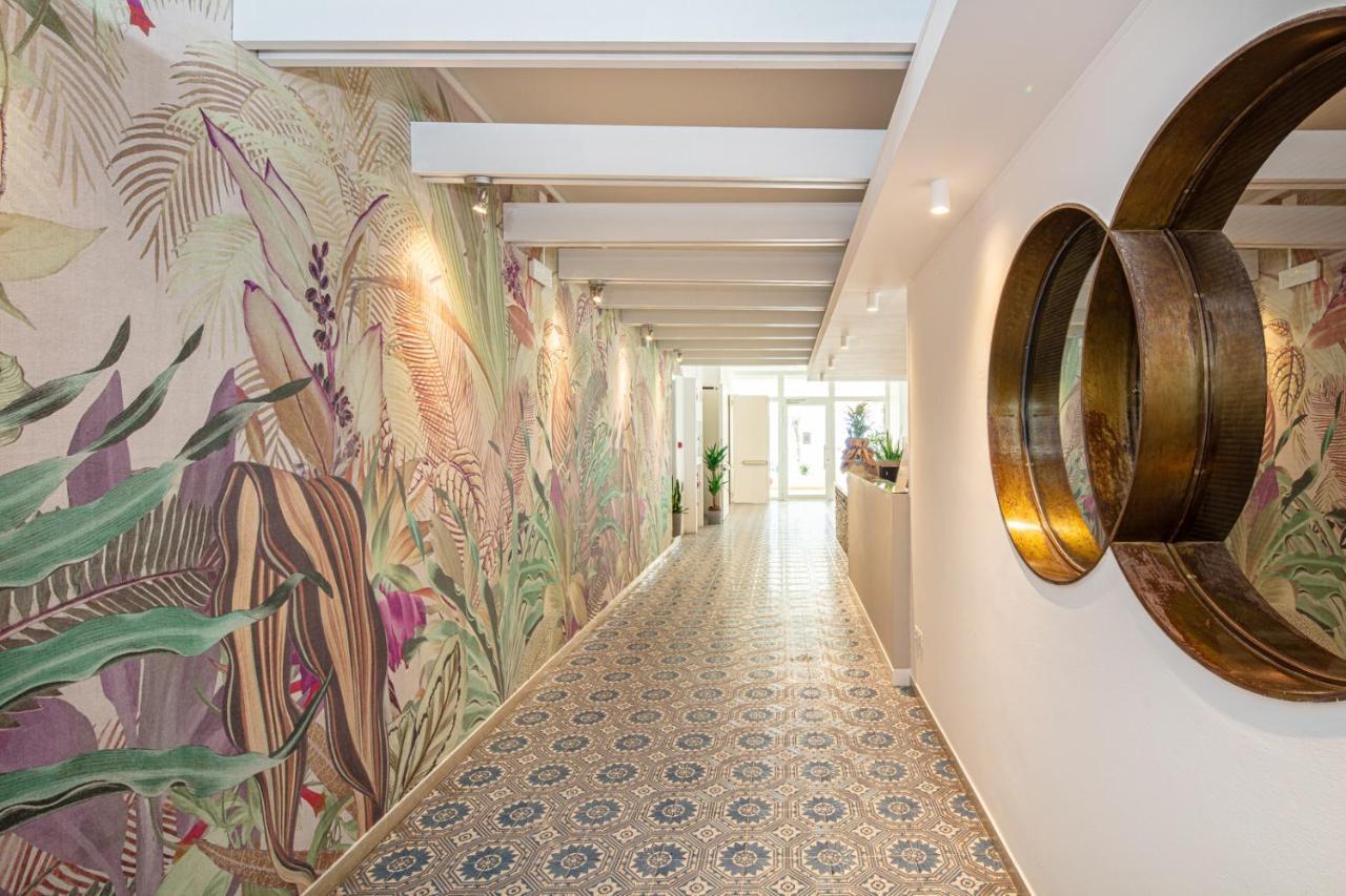Hotel Pigalle Лидо-ди-Езоло Экстерьер фото