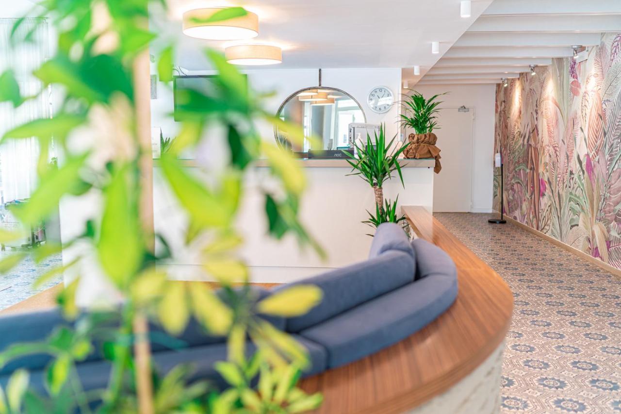 Hotel Pigalle Лидо-ди-Езоло Экстерьер фото