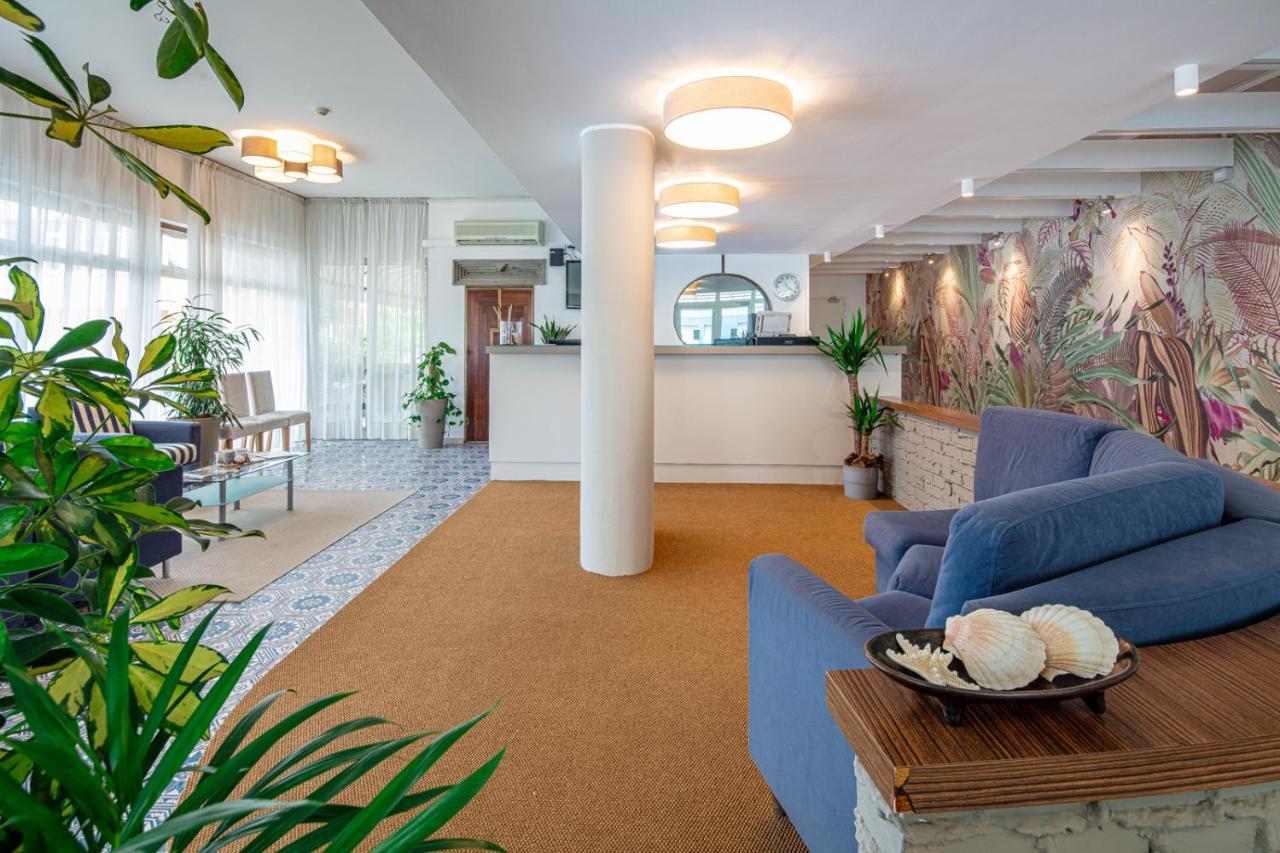 Hotel Pigalle Лидо-ди-Езоло Экстерьер фото